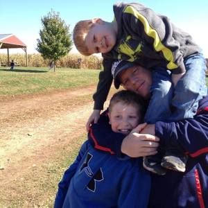 Meet your Posher, John